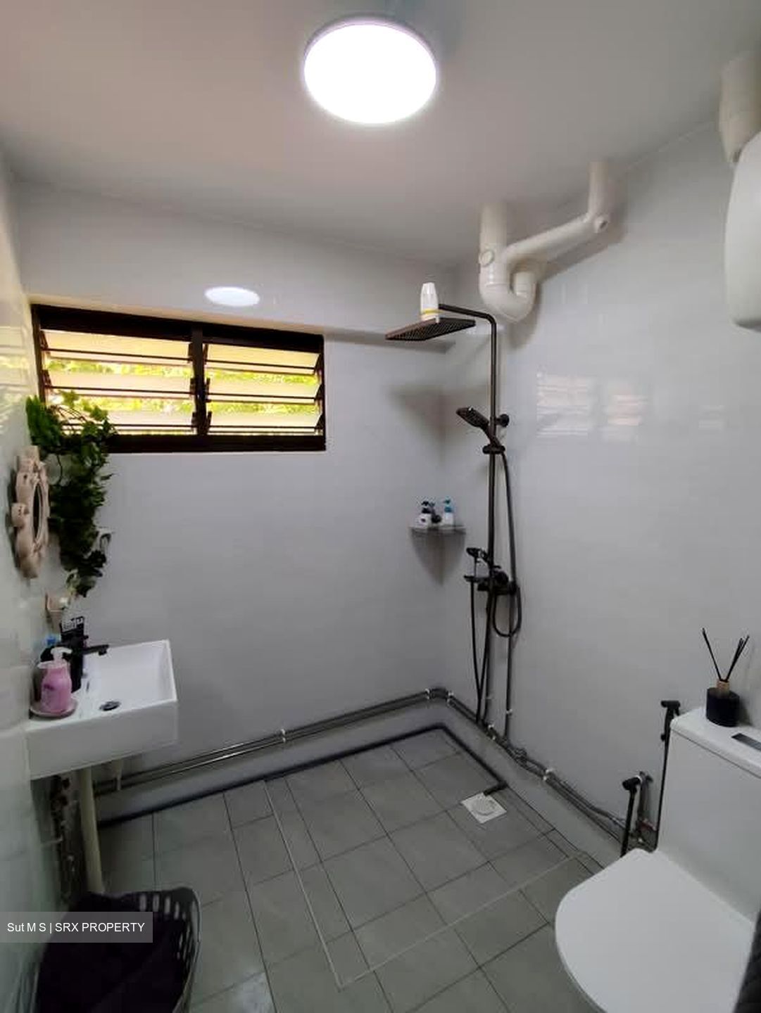 Blk 119 Pasir Ris Street 11 (Pasir Ris), HDB 5 Rooms #605936321
